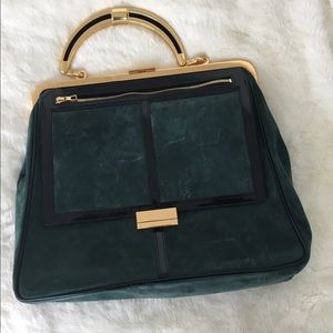 Balmain x hm bag